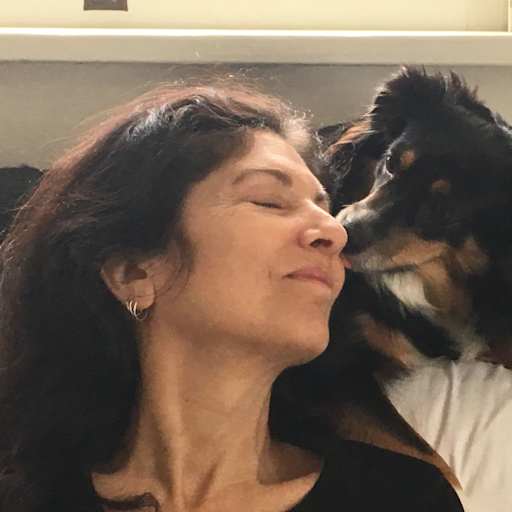 Profile image for pet sitter Lisa