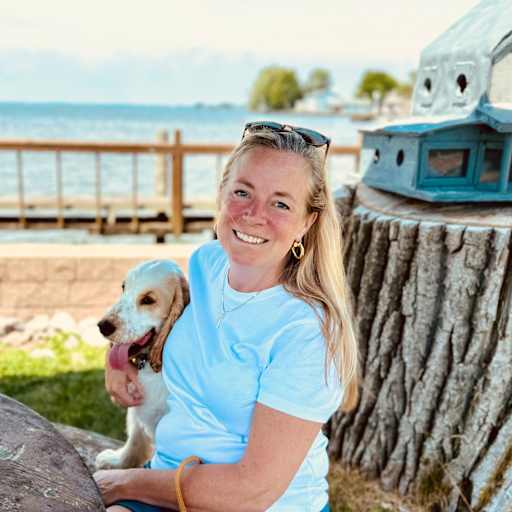 Profile image for pet sitter Kate