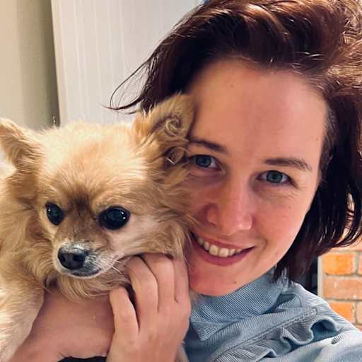 Profile image for pet sitter Mapije