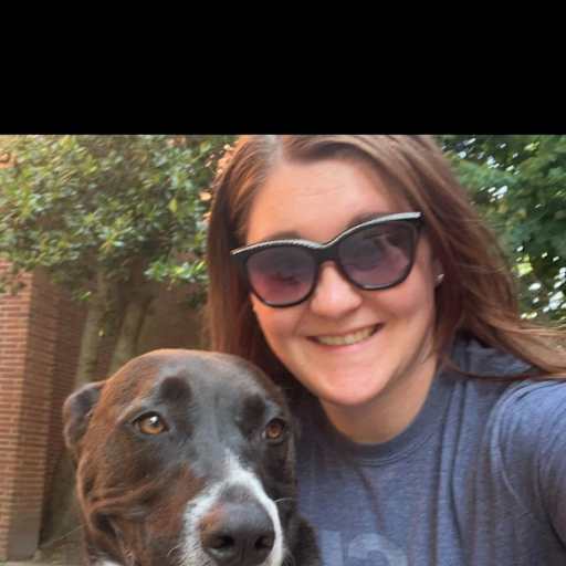 Profile image for pet sitter Jennifer