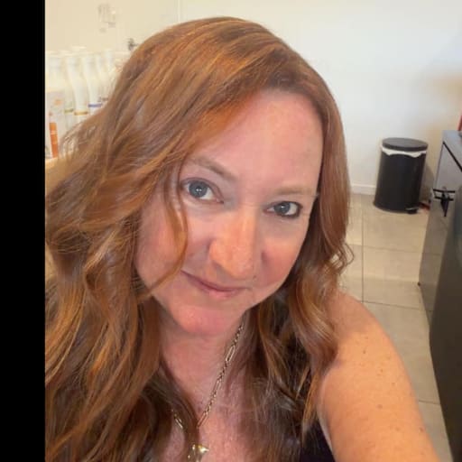 Profile image for pet sitter Paula
