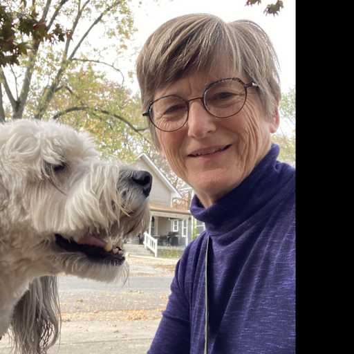 Profile image for pet sitter Suzan