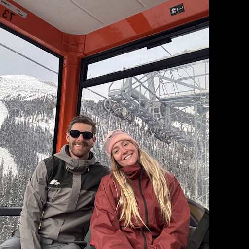 Profile image for pet sitters Brodee & Tyla