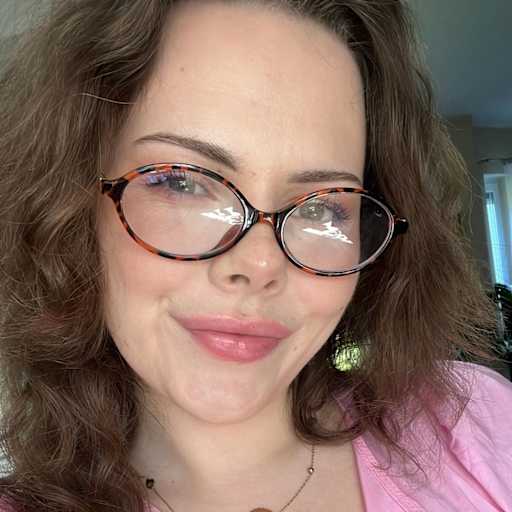 Profile image for pet sitter Milena