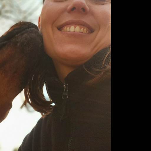 Profile image for pet sitter Marion