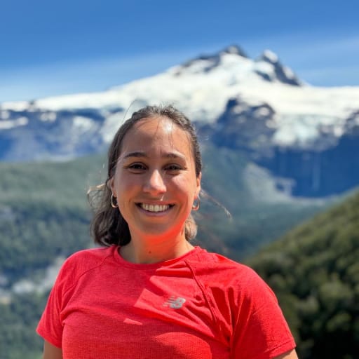Profile image for pet sitter Victoria