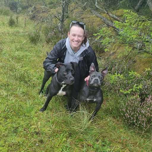 Profile image for pet sitter Margaret