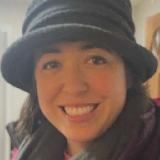 Profile image for pet sitter Rachel