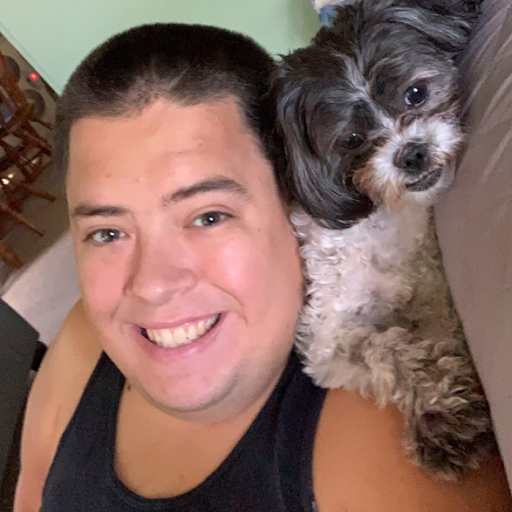 Profile image for pet sitter Matthew