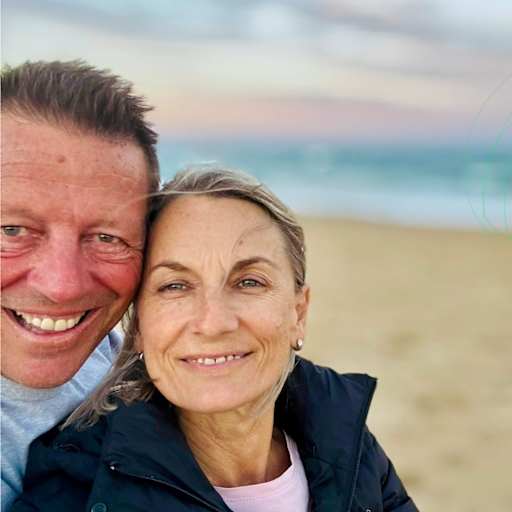 Profile image for pet sitters Sue & Steve