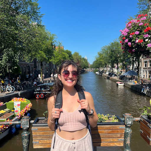 Profile image for pet sitter Venice
