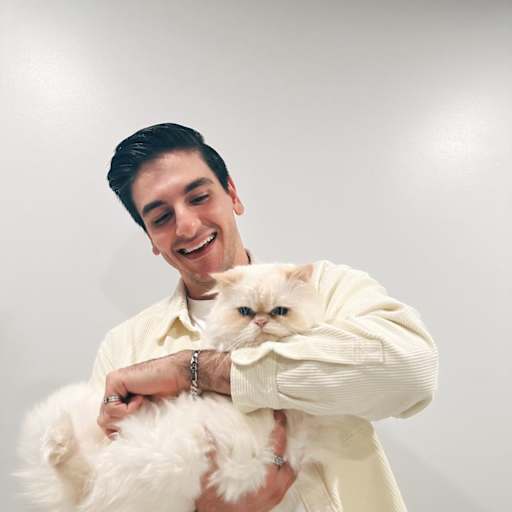 Profile image for pet sitter Mohamed