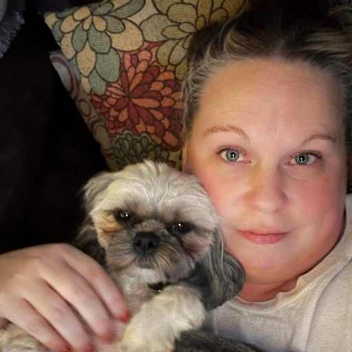 Profile image for pet sitter Marie