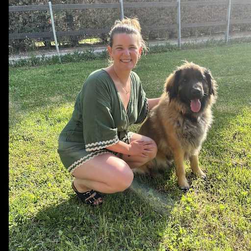 Profile image for pet sitter Annabel