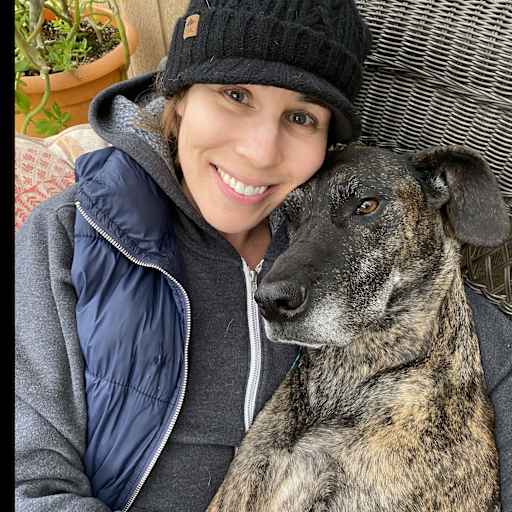 Profile image for pet sitter Krista