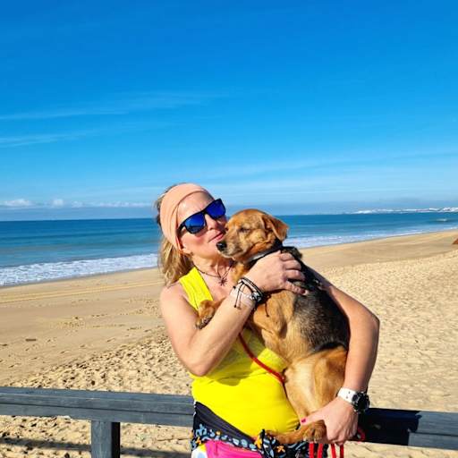 Profile image for pet sitter Stefanie