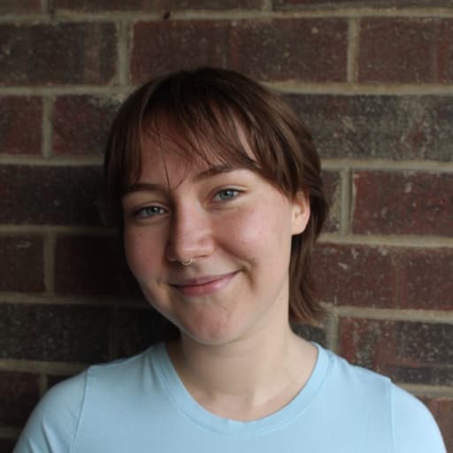 Profile image for pet sitter Jessie