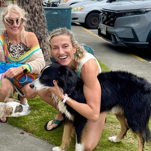 Profile image for pet sitter Sarah