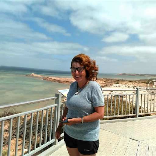 Profile image for pet sitter Bronwyn