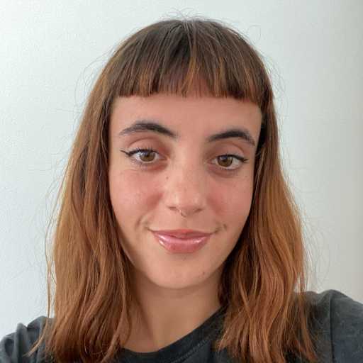 Profile image for pet sitter Carmen
