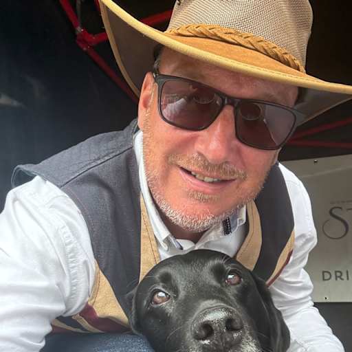 Profile image for pet sitter Duncan