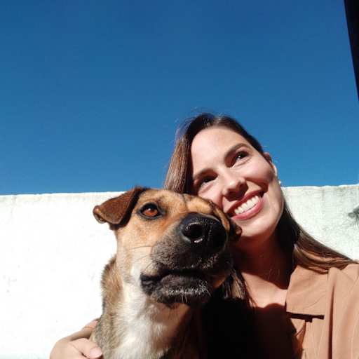 Profile image for pet sitters Gabriela & Carolina