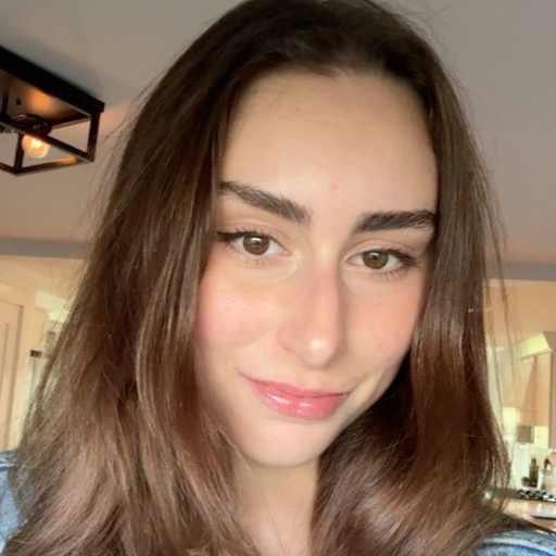 Profile image for pet sitter Elisabeth