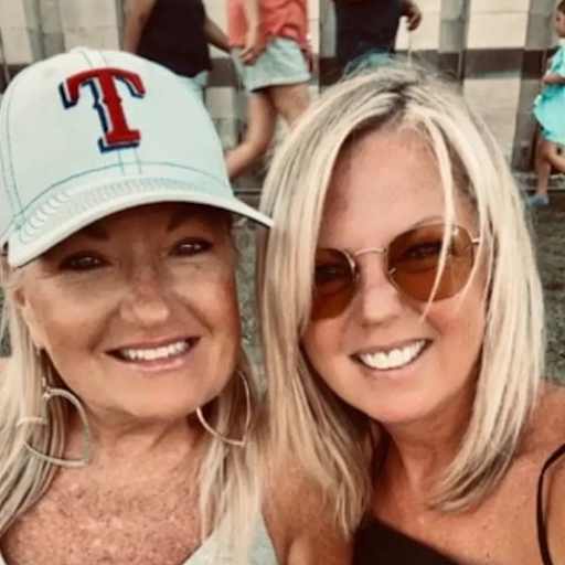 Profile image for pet sitters Edith & Stephanie