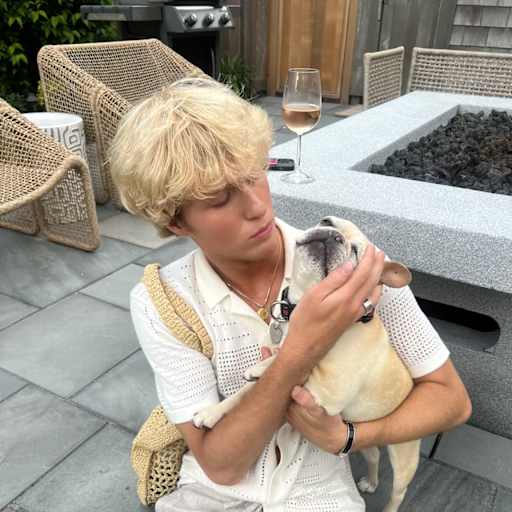 Profile image for pet sitter William