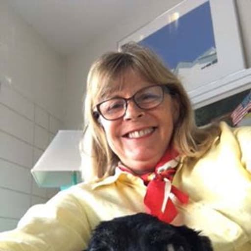 Profile image for pet sitter Sue