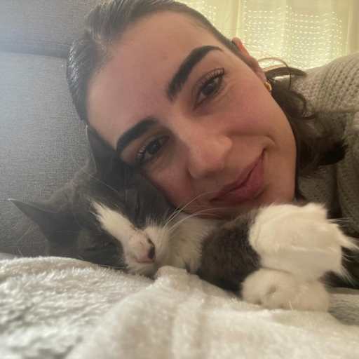 Profile image for pet sitters Sara & Tristan