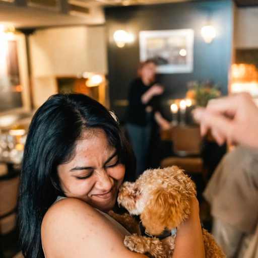 Profile image for pet sitter Dulanga