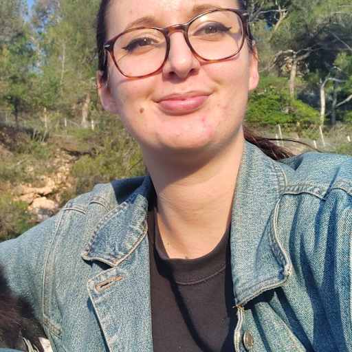 Profile image for pet sitter Alessandra