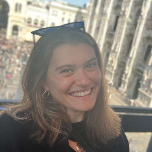 Profile image for pet sitter Kelsey Jayne