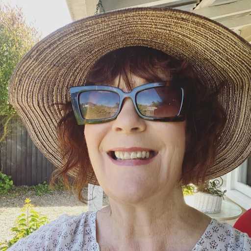 Profile image for pet sitter Sarah