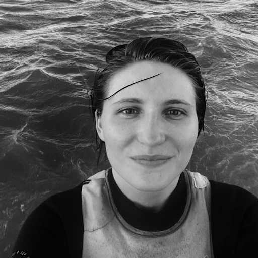 Profile image for pet sitter Elizaveta