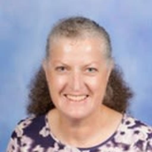 Profile image for pet sitter Naomi