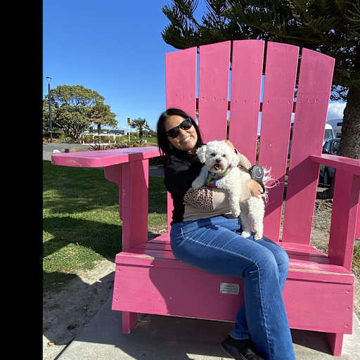 Profile image for pet sitter karla andrea nicole