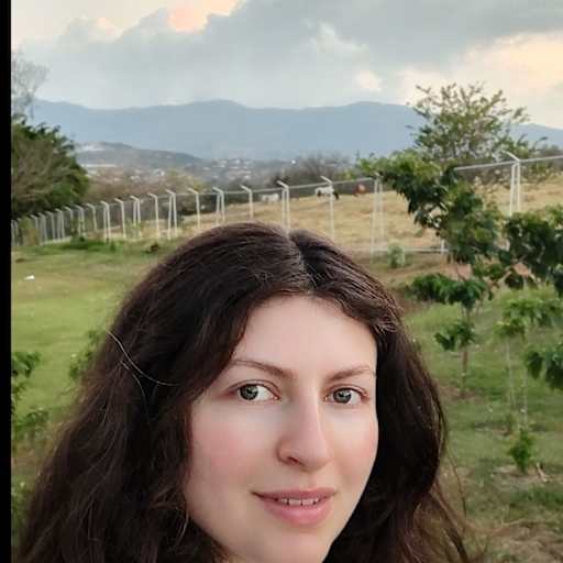 Profile image for pet sitter Liah