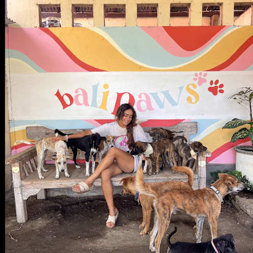 Profile image for pet sitters Desiree & Michael 