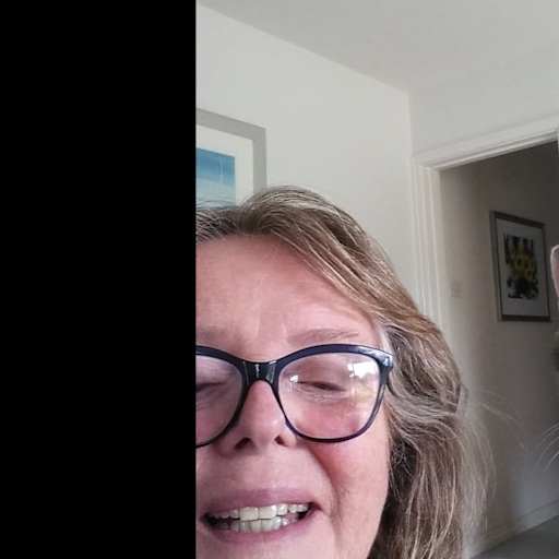 Profile image for pet sitter Fiona