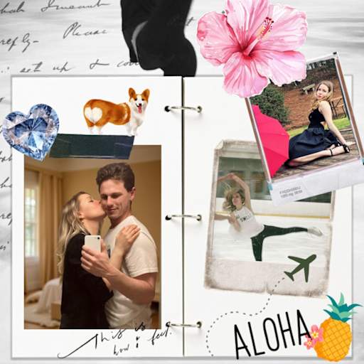 Profile image for pet sitter Ayla