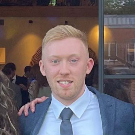 Profile image for pet sitter Lewis