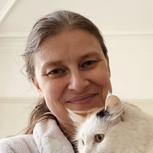 Profile image for pet sitters Desislava & Omurtag