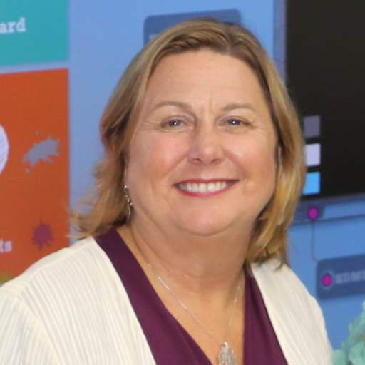 Profile image for pet sitter Sandra