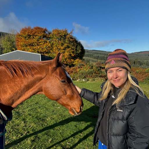 Profile image for pet sitter Sophia
