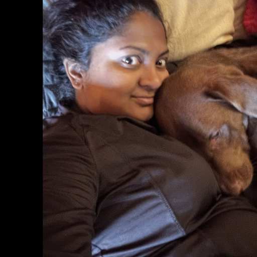 Profile image for pet sitter Abishika