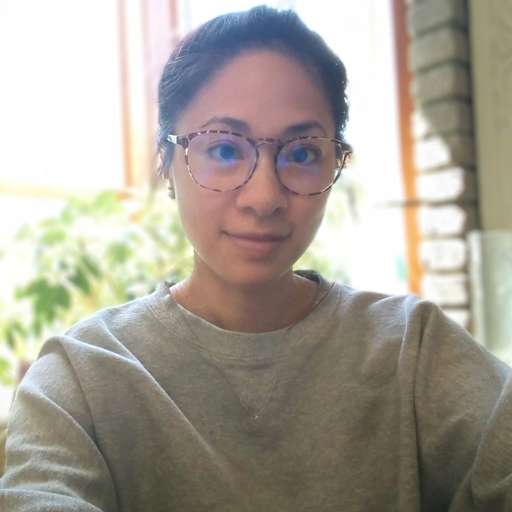 Profile image for pet sitter Justine