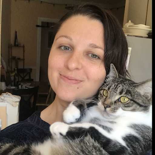 Profile image for pet sitter Kasia