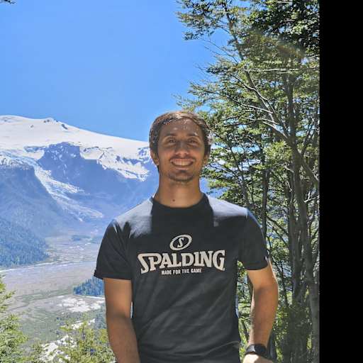 Profile image for pet sitter Alan